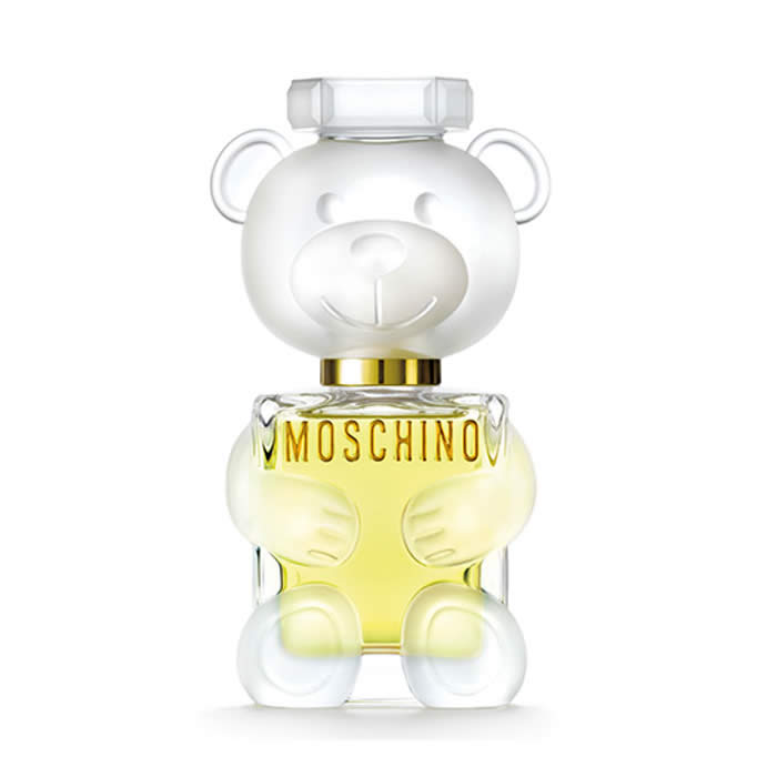 Moschino Toy 2 Eau De Perfume Spray 50ml  MOSCHINO - Nutra Best Bulgaria