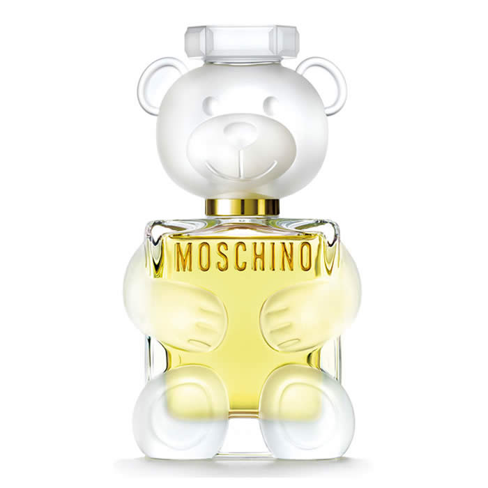 Moschino Toy 2 Eau De Perfume Spray 100ml  MOSCHINO - Nutra Best Bulgaria