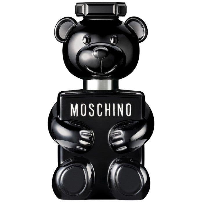 Moschino Toy Boy Eau De Parfum Spray 100ml  MOSCHINO - Nutra Best Bulgaria
