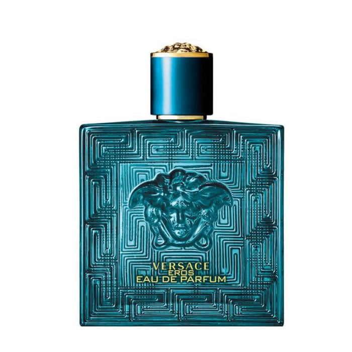 Versace Eros Eau De Perfume Spray 200ml  VERSACE - Nutra Best Bulgaria