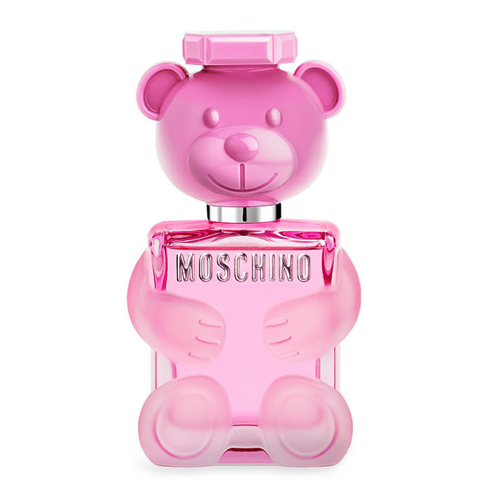 Moschino Toy 2 Bubble Gum Eau De Toilette Spray 50ml  MOSCHINO - Nutra Best Bulgaria