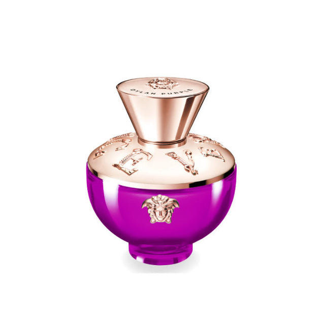 Versace Pour Femme Dylan Purple Eau De Parfum Spray 30ml  VERSACE - Nutra Best Bulgaria