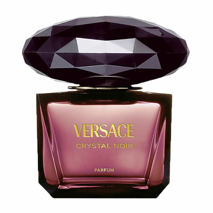 Versace Crystal Noir Parfum Spray 90ml  VERSACE - Nutra Best Bulgaria