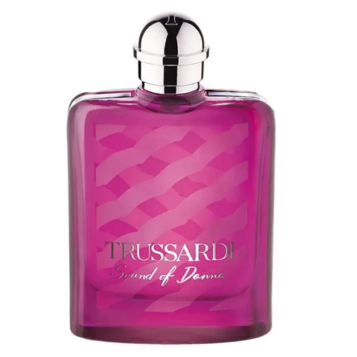 Trussardi Sound Of Donna Eau De Perfume Spray 30ml  TRUSSARDI - Nutra Best Bulgaria