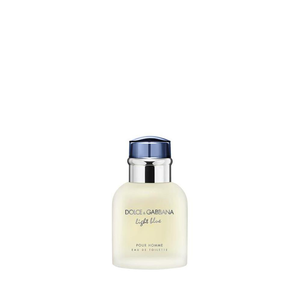 Dolce and Gabbana Light Blue Pour Homme Edt Spray 40ml  DOLCE & GABBANA - Nutra Best Bulgaria