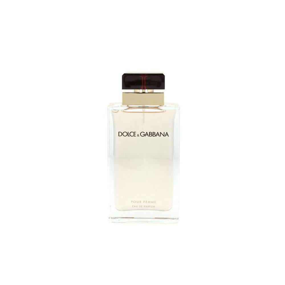 Dolce and Gabbana D y g Pour Femme Epv 100ml  DOLCE & GABBANA - Nutra Best Bulgaria