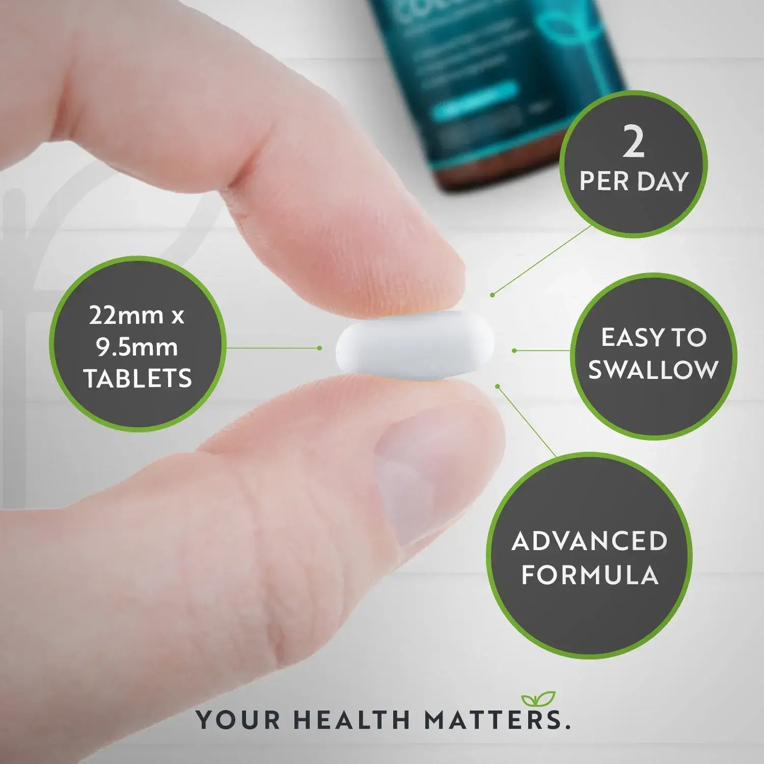 Рибен Колаген 1400 мг с Хиалуронова Киселина 100 мг 120 таблетки  Nutravita - Nutra Best Bulgaria