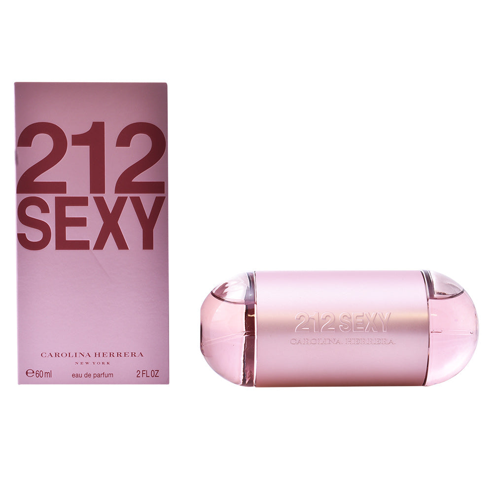 Carolina Herrera 212 Sexy Eau De Perfume Spray 60ml  CAROLINA HERRERA - Nutra Best Bulgaria