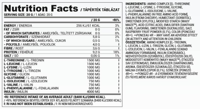 Nutra Best Bulgaria