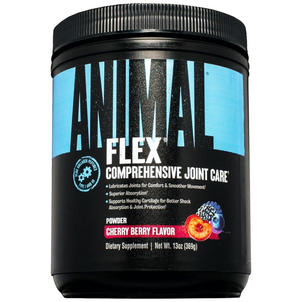 Animal Flex Powder - 348 грама  Universal Animal - Nutra Best Bulgaria