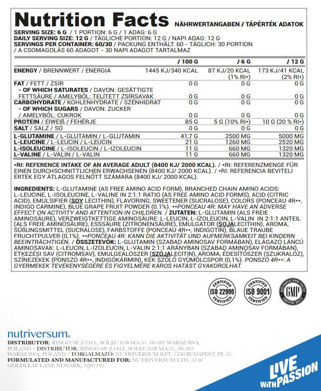 Nutra Best Bulgaria
