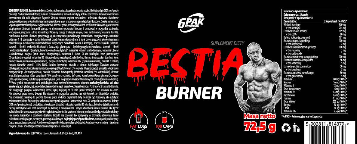 Nutra Best Bulgaria