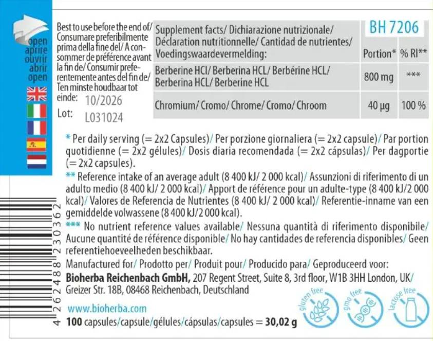 Nutra Best Bulgaria
