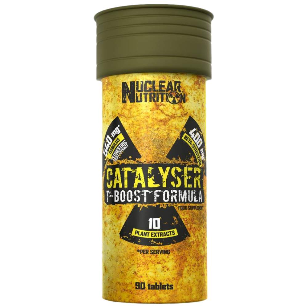 Nutra Best Bulgaria