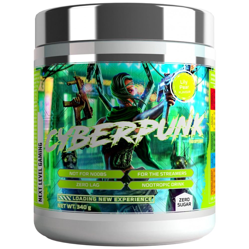 Nutra Best Bulgaria