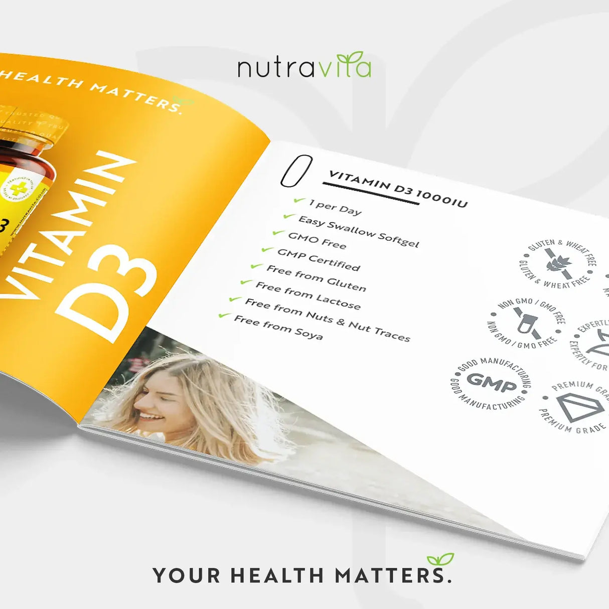 Nutra Best Bulgaria