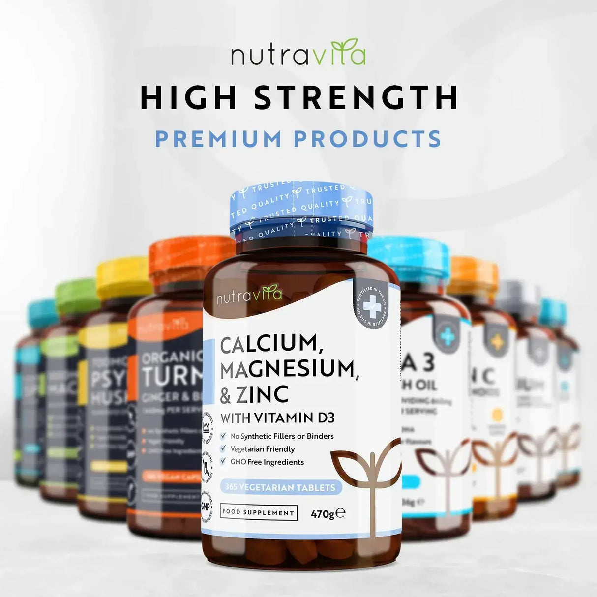 Nutra Best Bulgaria