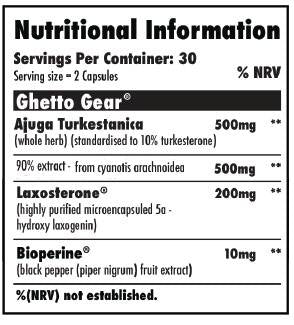 Nutra Best Bulgaria