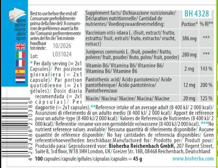 Nutra Best Bulgaria