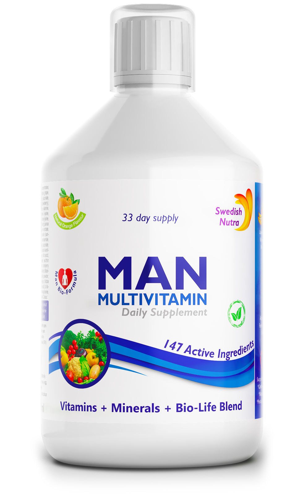 Nutra Best Bulgaria