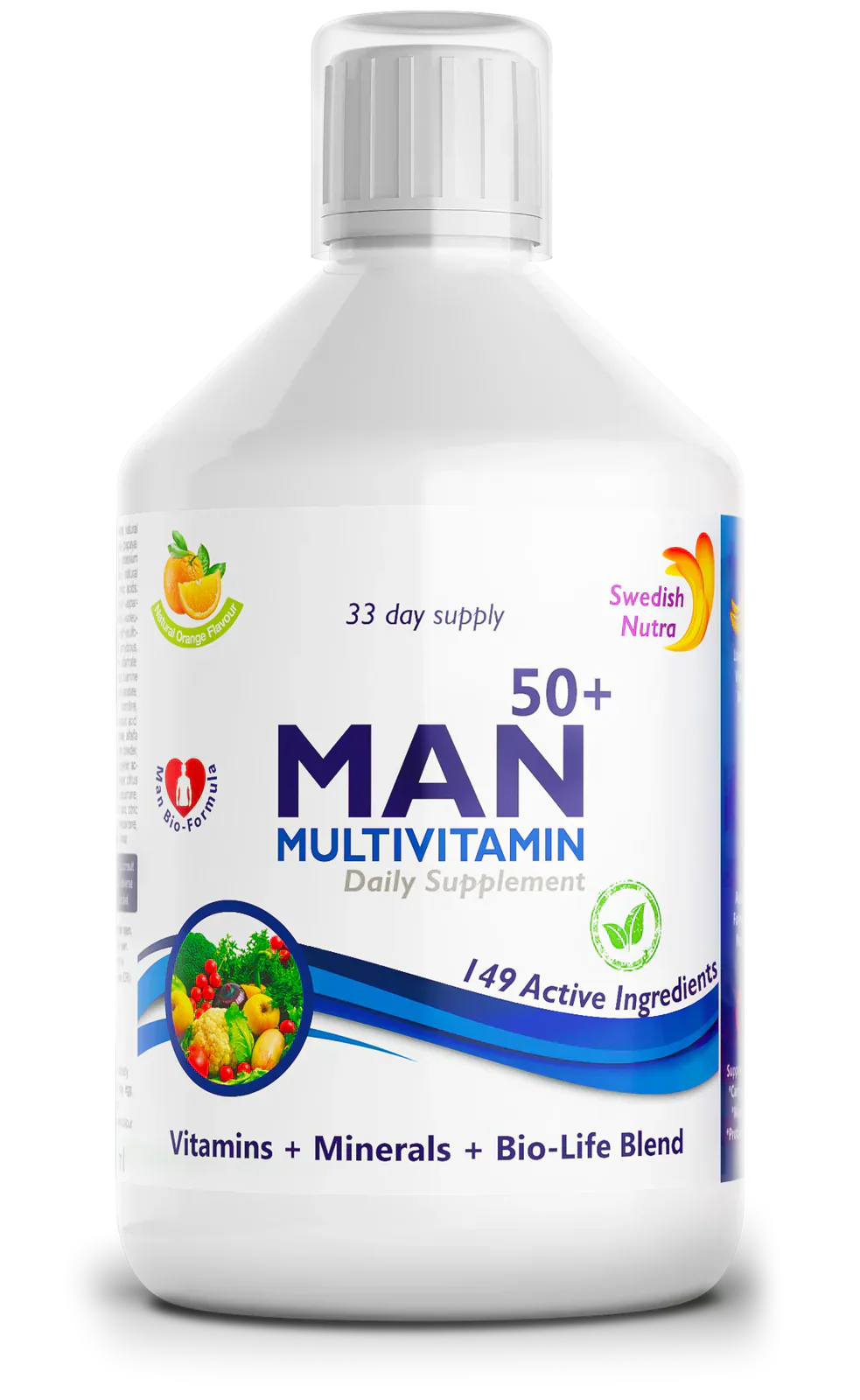 Nutra Best Bulgaria