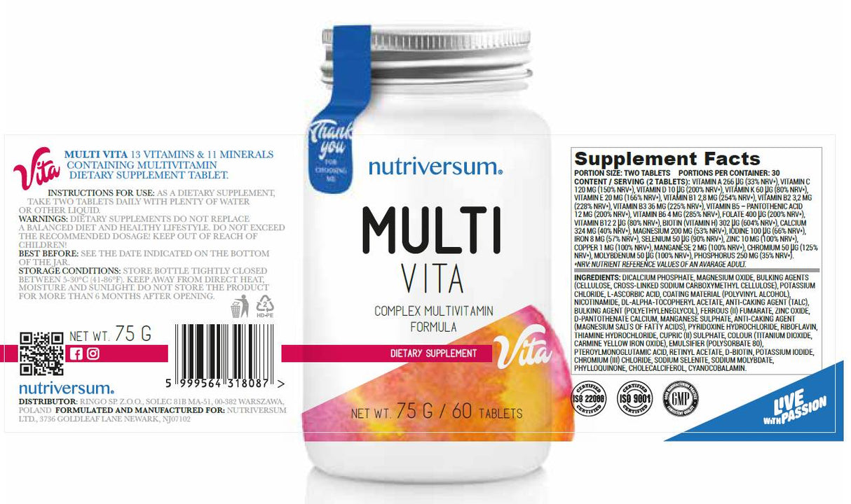 Nutra Best Bulgaria