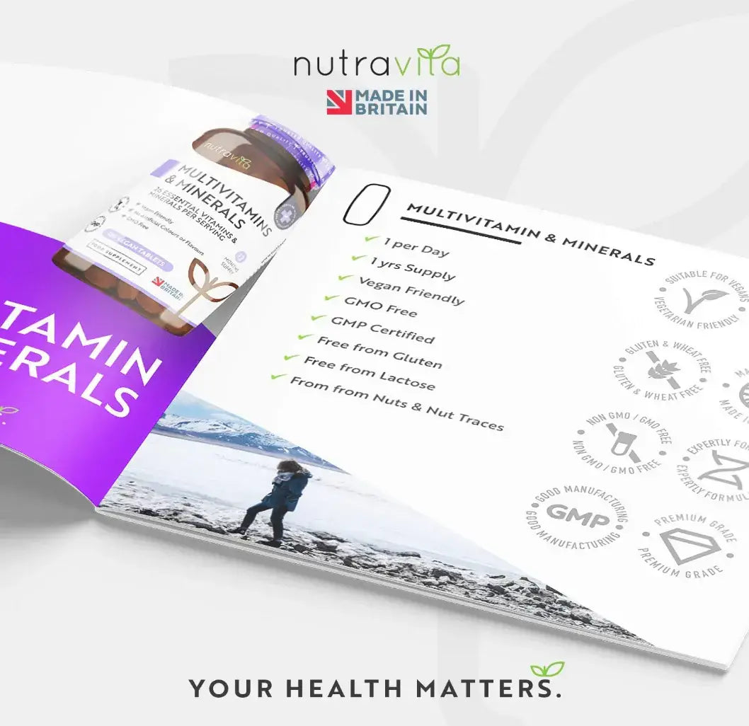 Nutra Best Bulgaria