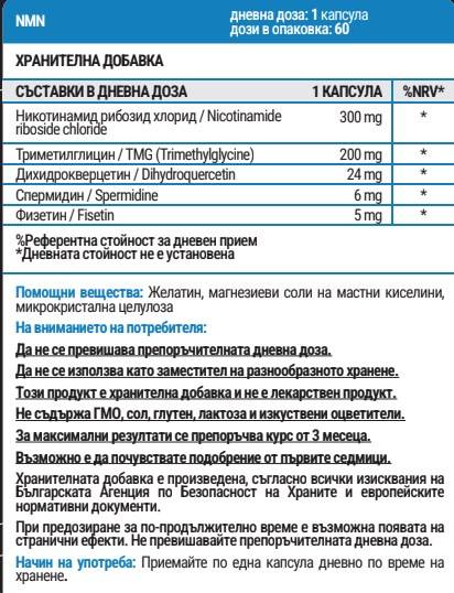 Nutra Best Bulgaria