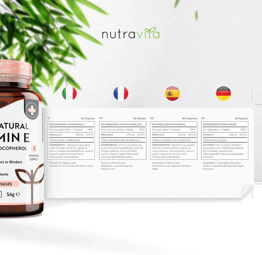 Nutra Best Bulgaria