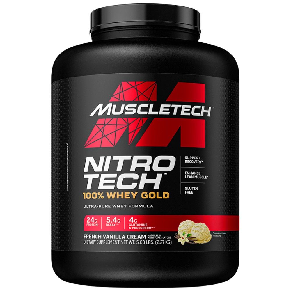 Nutra Best Bulgaria