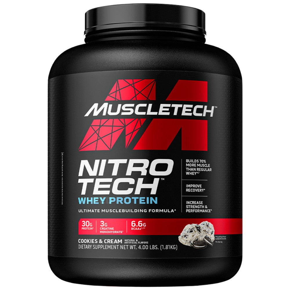 Nutra Best Bulgaria