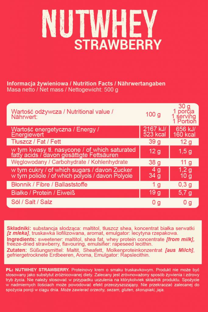 Nutra Best Bulgaria