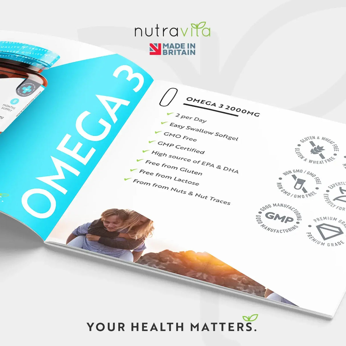 Nutra Best Bulgaria