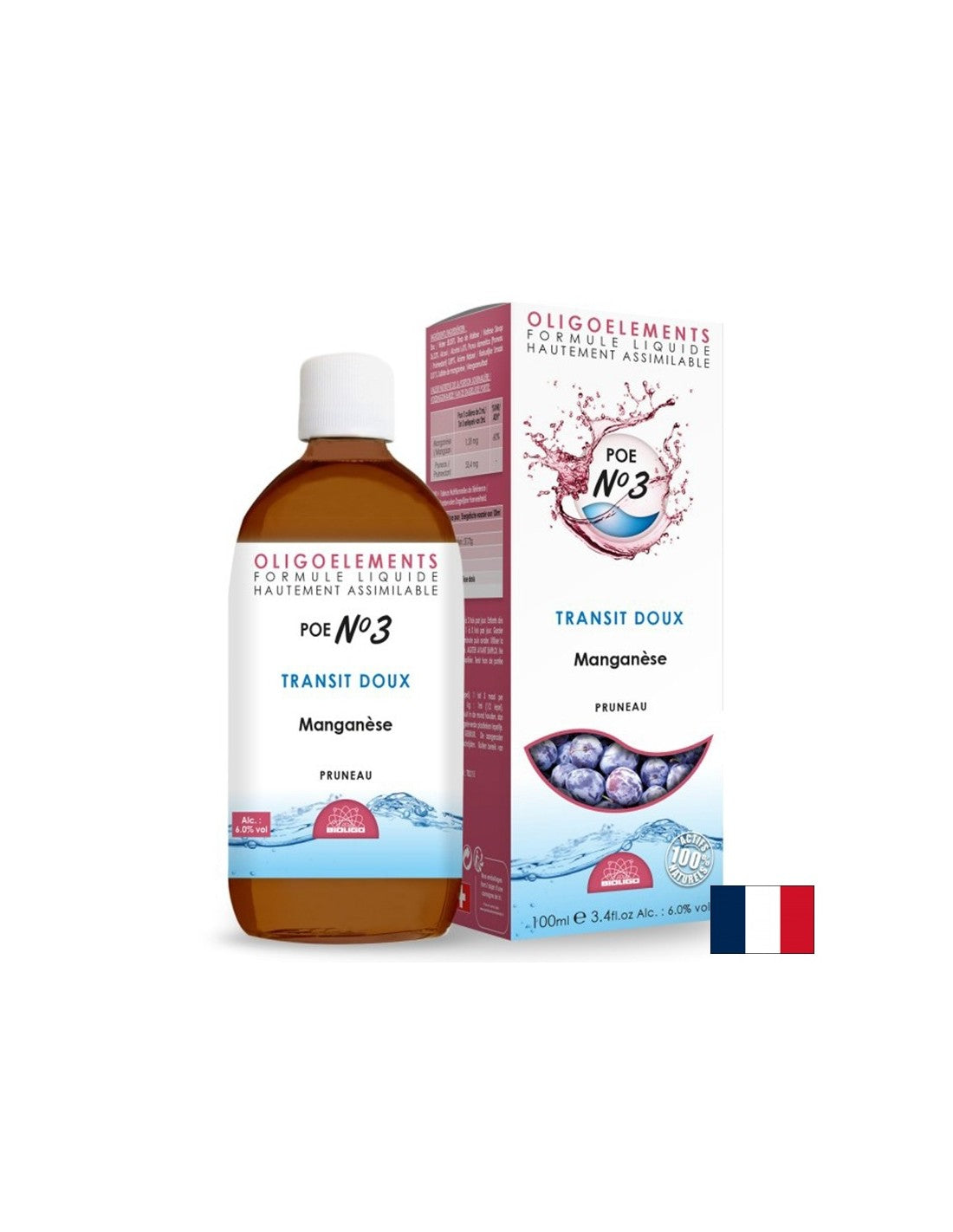 Nutra Best Bulgaria