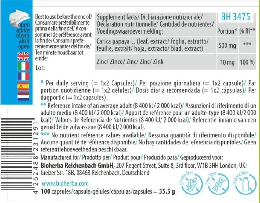 Nutra Best Bulgaria