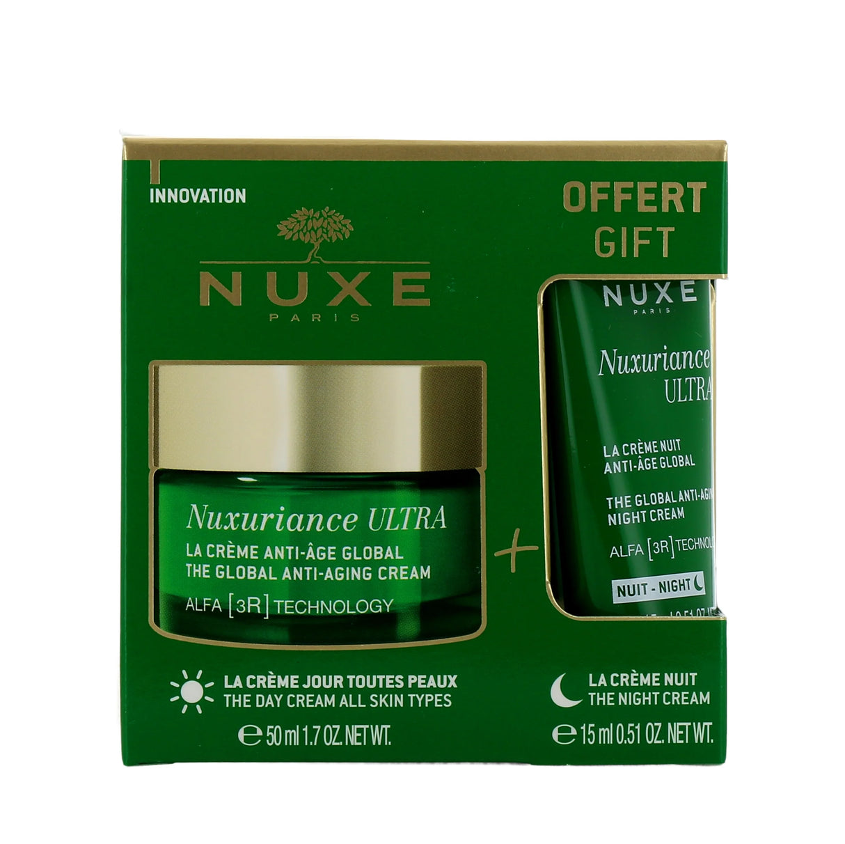 Nutra Best Bulgaria