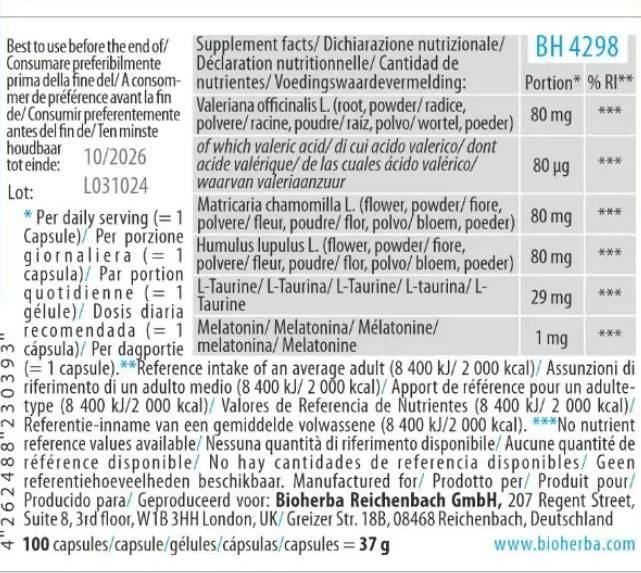 Nutra Best Bulgaria