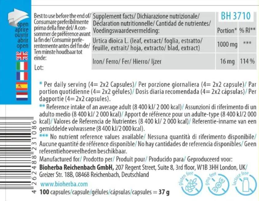 Nutra Best Bulgaria
