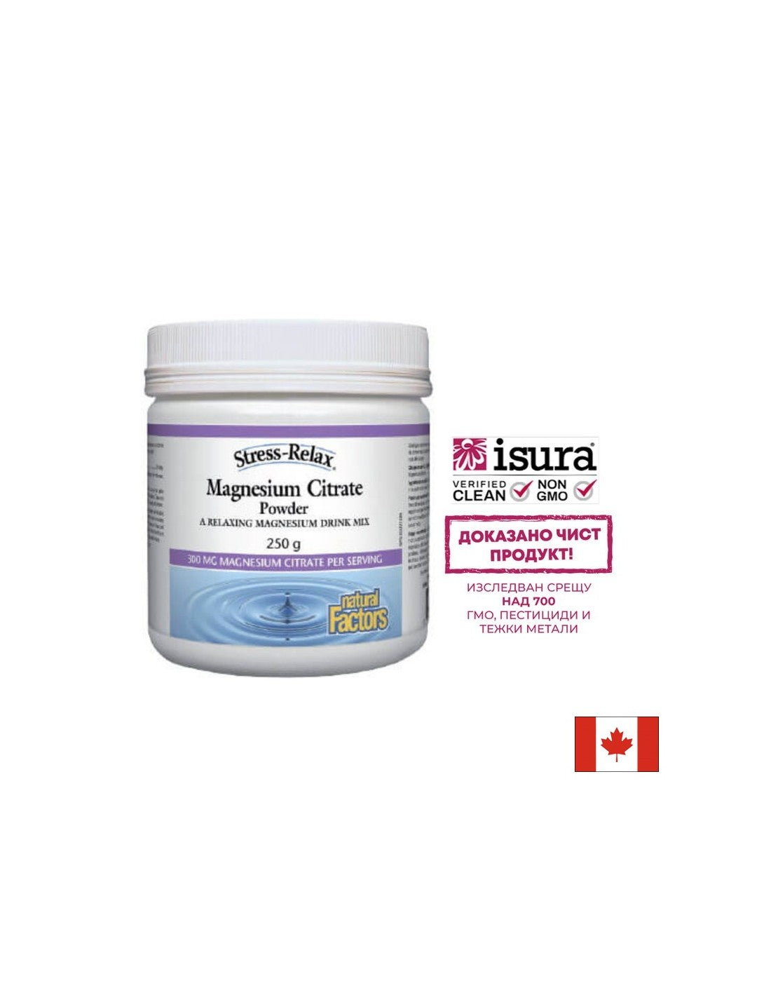 Nutra Best Bulgaria