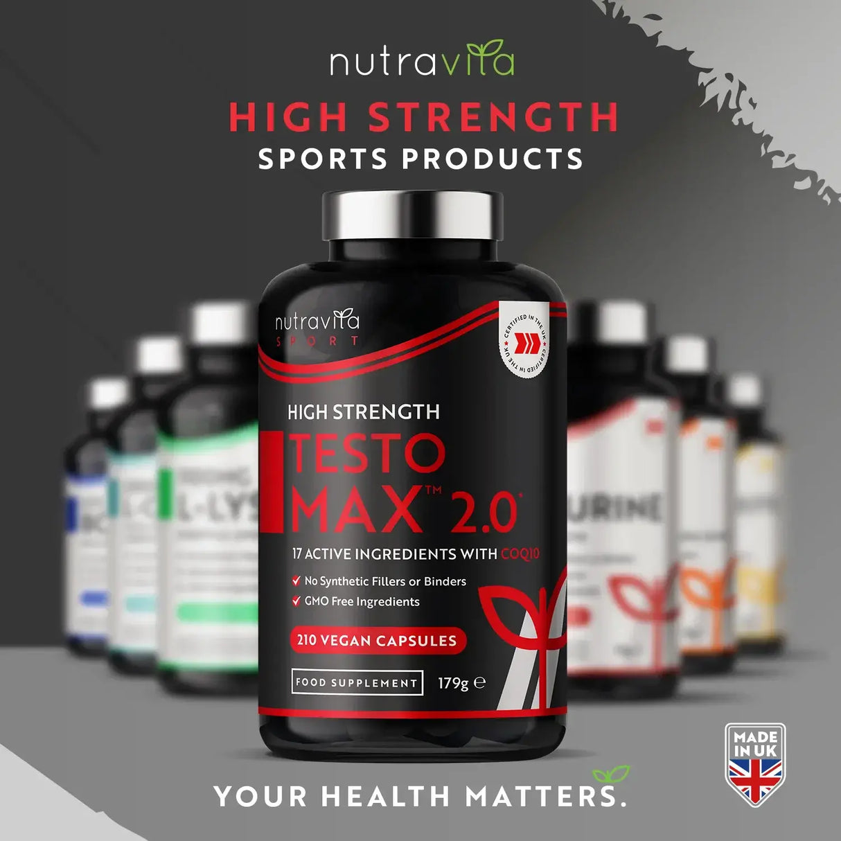 Nutra Best Bulgaria