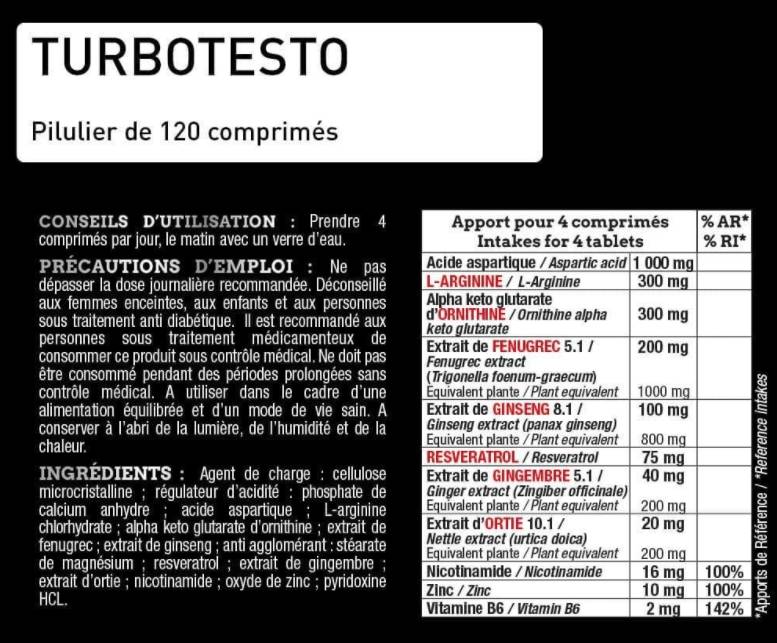 Nutra Best Bulgaria