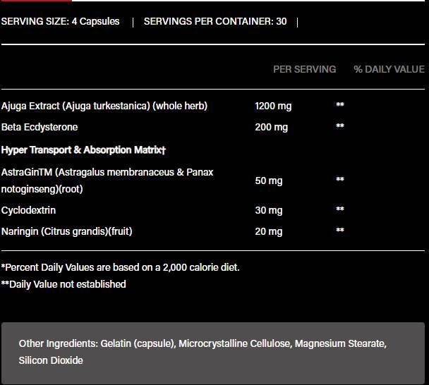Nutra Best Bulgaria