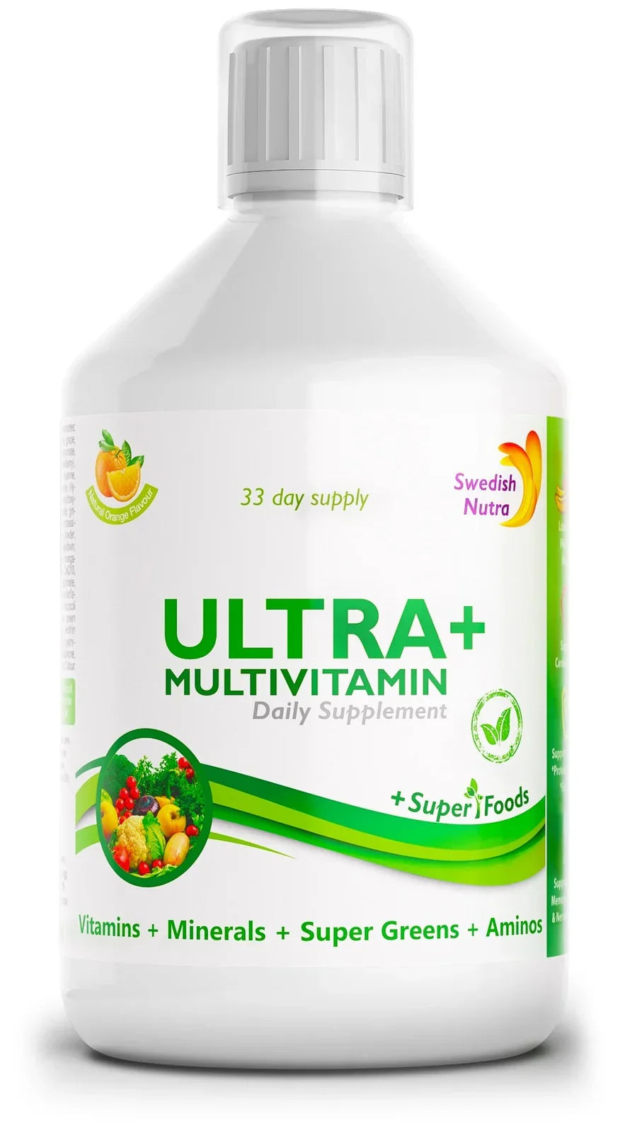 Nutra Best Bulgaria