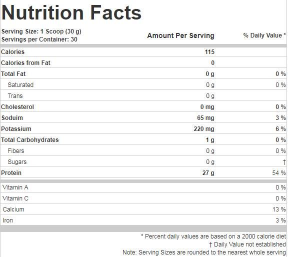 IsoFlex | Pure Whey Isolate ~ Truly Superior Protein Technology - 2272 грама  AllMax Nutrition - Nutra Best Bulgaria