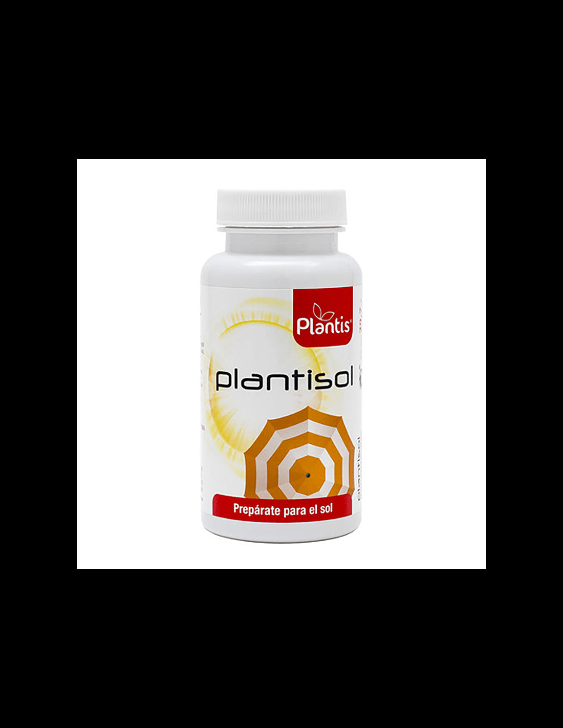 Антиоксидантна защита на кожата от слънцето - Plantisol Plantis®, 60 капсули  Artesania Agricola - Nutra Best Bulgaria