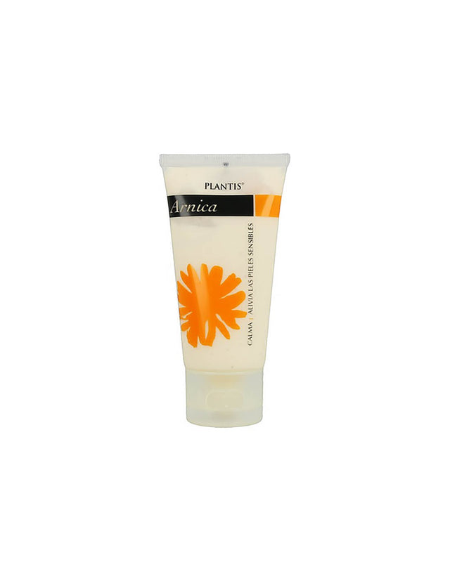 Крем с арника срещу болки в тялото и кожни раздразнения - Arnica Plantis®, 50 ml  Artesania Agricola - Nutra Best Bulgaria