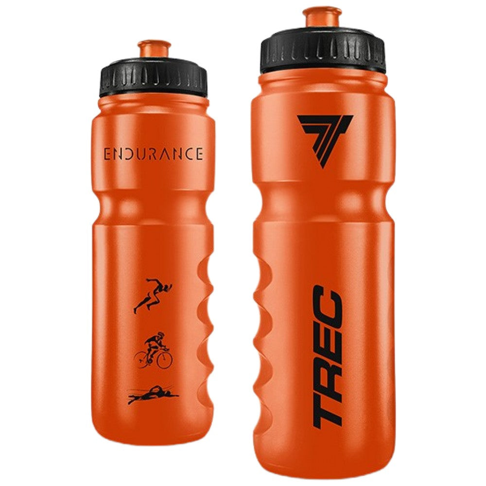 Bidon 008 Endurance | Water Bottle 750 мл  Trec Nutrition - Nutra Best Bulgaria