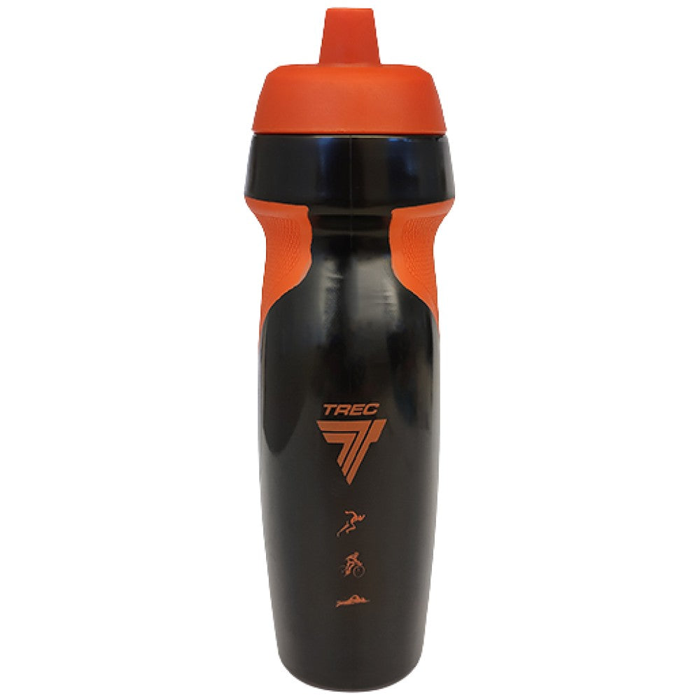 Bidon 003 Endurance | Water Bottle 600 мл  Trec Nutrition - Nutra Best Bulgaria