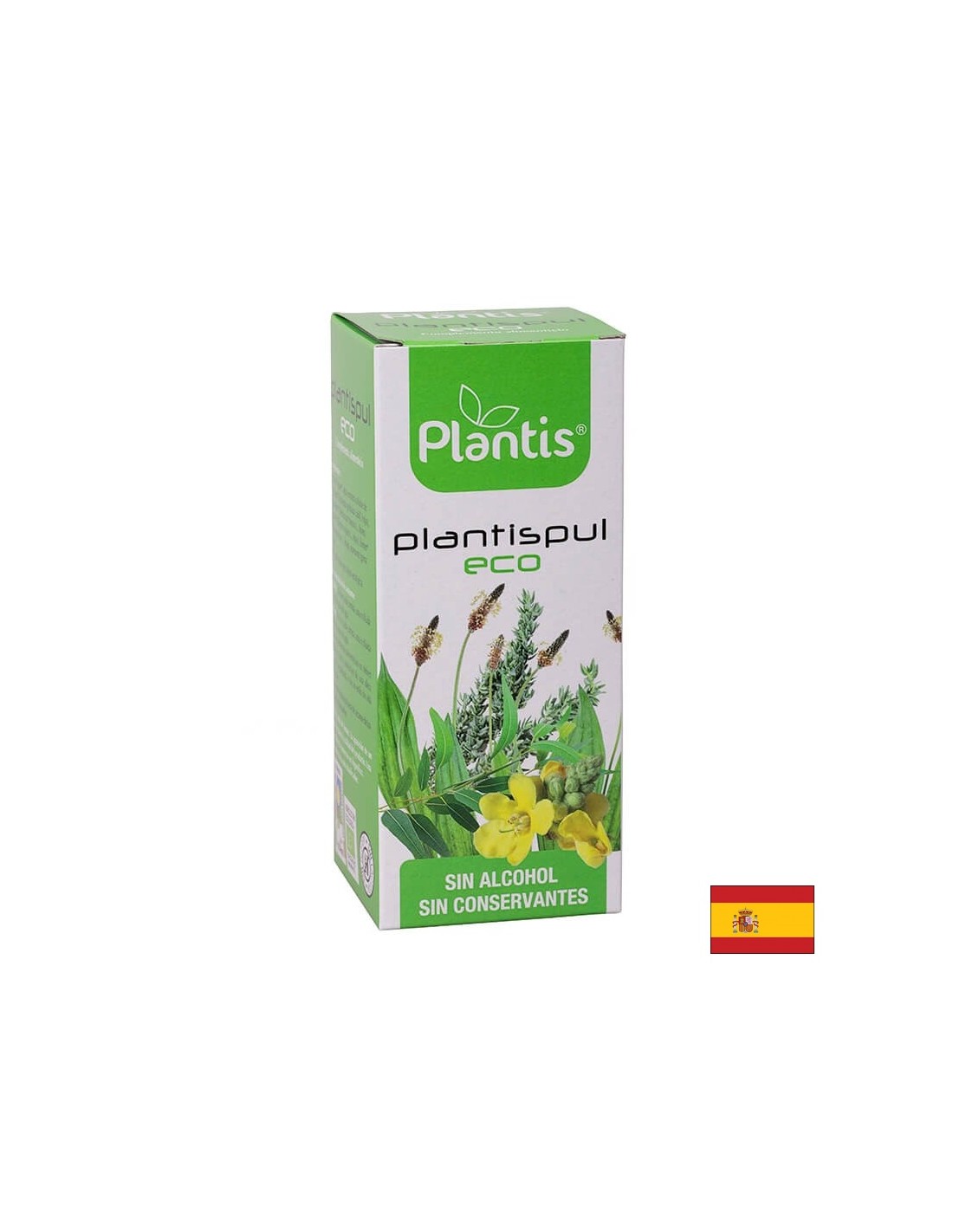 Против кашлица - Био билков сироп с Евкалипт, Мащерка и цвят от лопен - Plantispul Eco, 250 ml  Artesania Agricola - Nutra Best Bulgaria