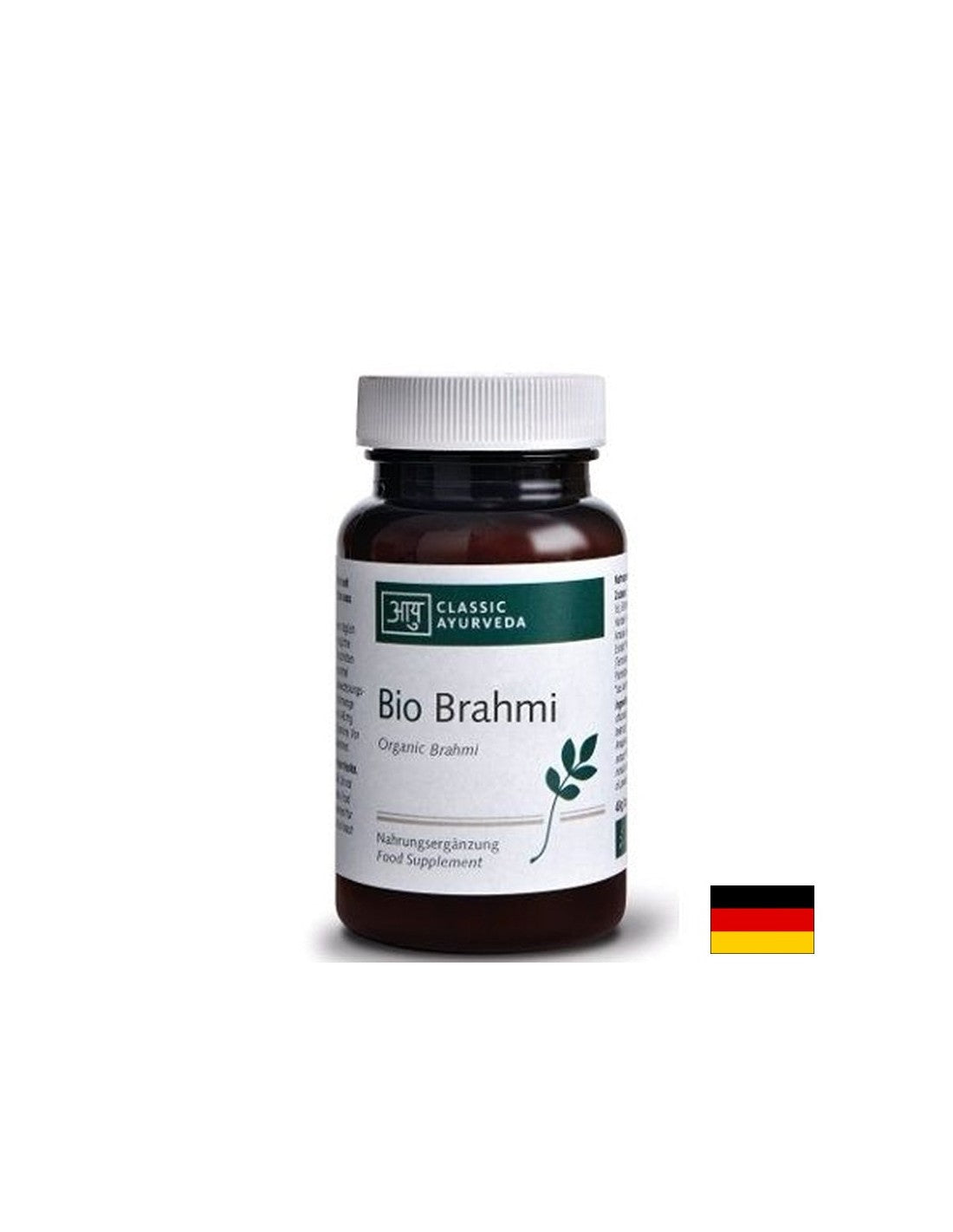 Брахми Био, 150 таблетки  amla natur / Maharishi Ayurveda - Nutra Best Bulgaria